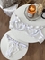 Conjunto Desejo Branco - comprar online