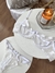 Conjunto Desejo Branco na internet