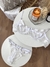 Conjunto Desejo Branco - Rendere