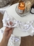 Conjunto Desejo Branco