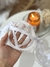 Conjunto Desejo Branco - Rendere
