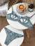 Conjunto Desejo Sanremo - loja online