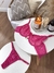 Conjunto Larissa Pink - comprar online