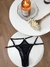 Calcinha Straps Dupla - Cores Variadas - loja online