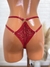 Calcinha Straps Dupla - Cores Variadas - comprar online