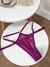 Calcinha Straps Dupla - Cores Variadas - loja online