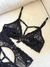 Conjunto Tentação Preto