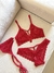 Imagem do Conjunto Tentação Vermelho