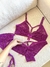 Conjunto Tentação Odalisca - loja online
