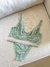 Conjunto Serena Verde Téos - comprar online