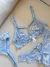 Conjunto Tentação Azul Frozen - Rendere