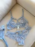 Conjunto Tentação Azul Frozen - Rendere