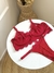 Conjunto Rebeca Vermelho - Rendere - Atacado Moda Intima