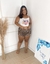 Baby Doll Ondinha Virgínia - Estampas Variadas - comprar online