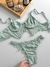 Conjunto Madison Verde Téos
