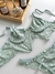 Conjunto Madison Verde Téos - loja online