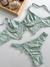 Conjunto Madison Verde Téos na internet