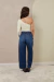 calça jeans balloon - loja online