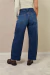 Imagem do calça jeans balloon