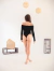 body dedinho - mundo setti