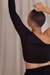 Imagem do blusa 1 ombro só