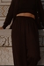 calça pantalona cora na internet