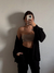 cardigan comfy - comprar online
