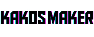 Kakosmaker