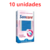 COTONETES HASTES FLEXIVEL C/75 UND (SANFARMA) - comprar online