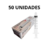 Seringa 5ml - Descarpack -   AA Cirúrgica   l   Loja de produtos Cirúrgicos e artigos Hospitalares em geral. 