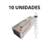 Seringa 5ml - Descarpack - loja online