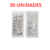 Equipo Macrogotas Completo - Descarpack - comprar online