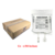 kit 50 Soro Fisiológico 0,9% 100 ml bolsa JP - comprar online