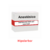 Lidocaina 2% COM Vasoconstritor - 20ml