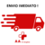 kit Soro Fisiológico 0,9% 250 ml bolsa JP -   AA Cirúrgica   l   Loja de produtos Cirúrgicos e artigos Hospitalares em geral. 