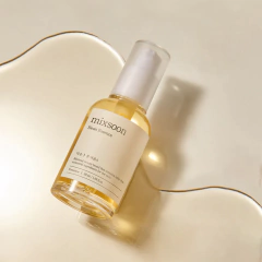 Esencia - Mixsoon Bean Essence - K-Beauty Shop