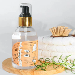 Esencia Capilar - Collagen Coating Hair A+ Muscle Essence (CER-100 ) 150ml en internet