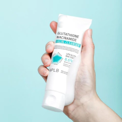 Limpiador Facial -  Glutathione Niacinamide Facial Cleanser 80ml en internet