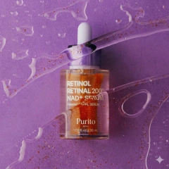 Imagen de Serum - Retinol Retinal 2000 NAD+ Serum 30ml