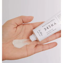 Crema Hidratante - 345 Relief Cream 50ml - K-Beauty Shop