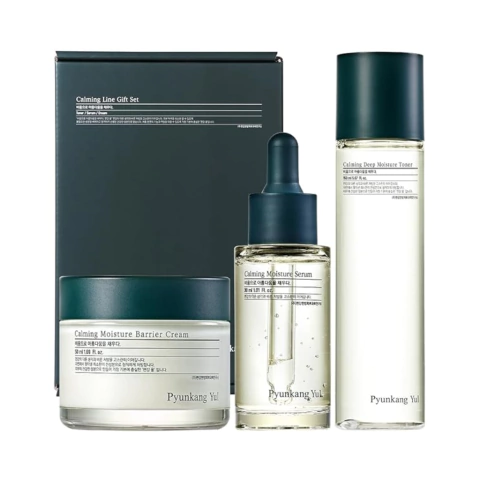 kit Calmante - Calming Line Gift Set