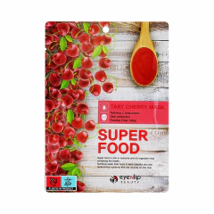 Mascarilla - Super Food Tart Cherry Mask
