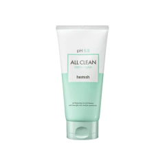 Limpiador Facial - All Clean Green Foam - comprar online