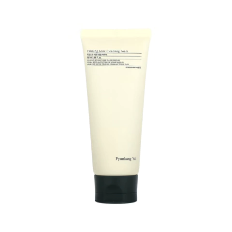 Limpiador Facial - Calming Acne Cleansing Foam 100ml - comprar online