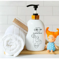 Acondicionador - Collagen Coating Hair Muscle Treatment Rinse (CER-100) 500ml - comprar online