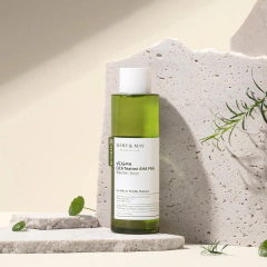 Tónico - Vegan CICA Tea Tree AHA PHA Blemish Toner 200ml