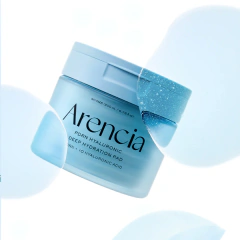 PDRN + Hyaluronic Deep Hydration Pad en internet