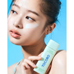 Protector Solar - Cica Calming Sun Serum - K-Beauty Shop