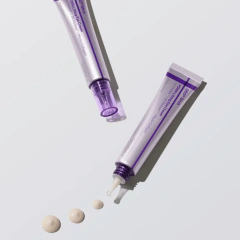Contorno de ojos - 360 Shot PDRN lifting Eye cream 30ml - K-Beauty Shop