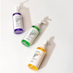 Aceite Limpiador - VC Control Cleansing Oil - comprar online